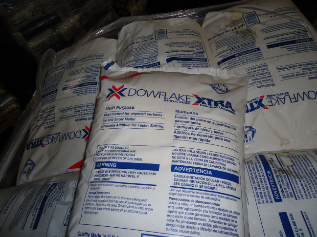 calcium chloride 01