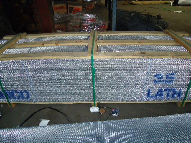 metal lath 01
