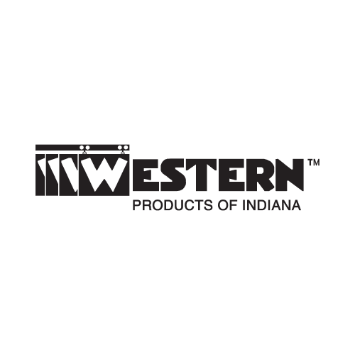 Western Products of Indiana logo