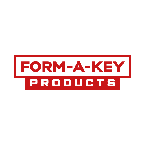 Form-A-Key logo