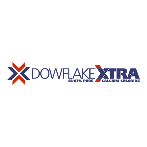 DowFlake Xtra logo