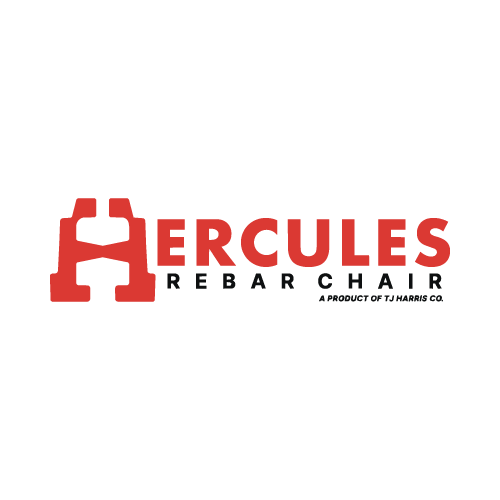 Hercules Rebar Chair logo