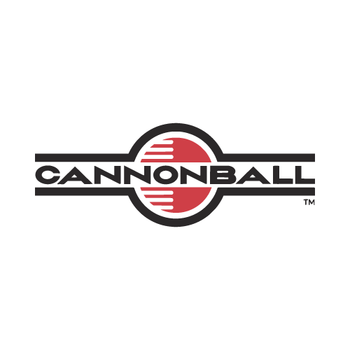 Cannonball logo