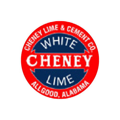 Cheney Lime logo