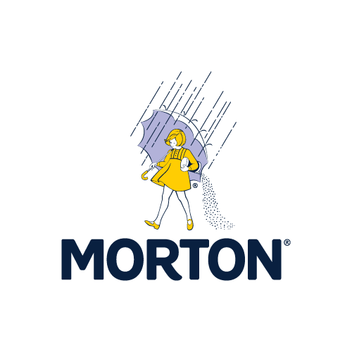 Morton Salt logo
