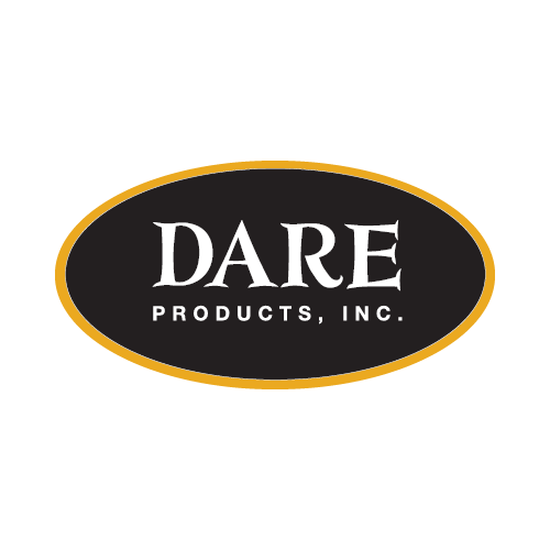 Dare logo